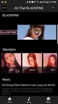 All That BLACKPINK官方版