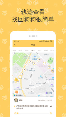 陪彼宠物官方版
