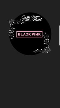All That BLACKPINK官方版