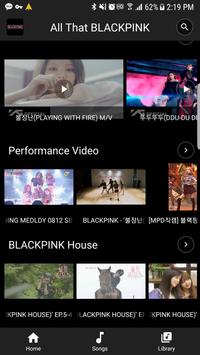 All That BLACKPINK官方版