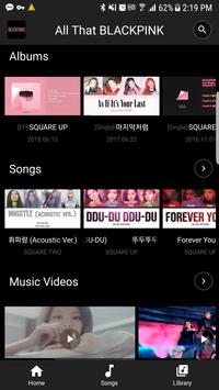 All That BLACKPINK官方版
