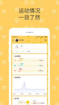 陪彼宠物官方版