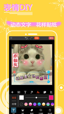 表情in表情包制作手机版