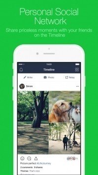 line下载最新版下载12.7.1