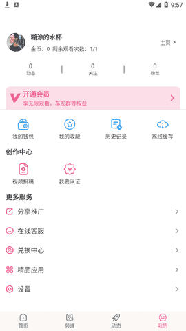 糖心vlog