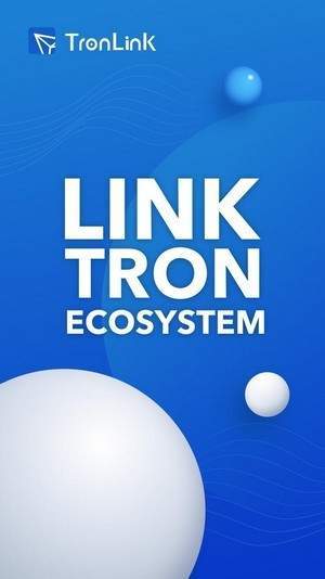 波宝钱包(Tronlink)app
