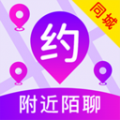 附近爱陌盼聊APP