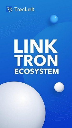 波宝钱包(Tronlink)appv2.1