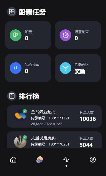 诺亚数商数字藏品appv2.0