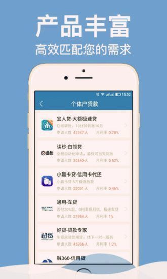 易贝分期贷款appv1.0