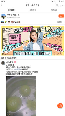 大美安乡本地版