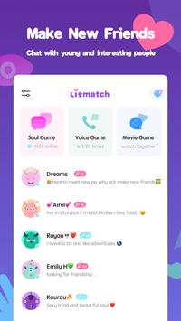 Litmatch最新版