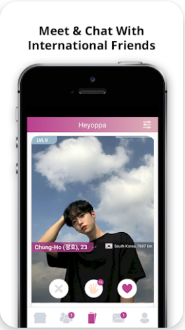 heyoppa官网版