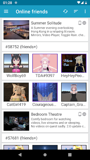 VRC Tracker手机版