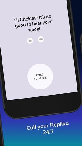 Replika手机版