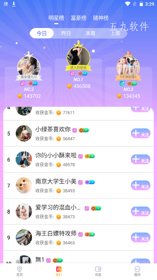 小狐狸直播testflig