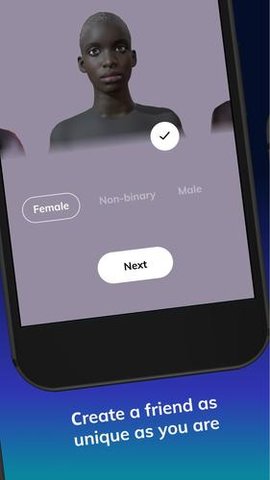Replika手机版