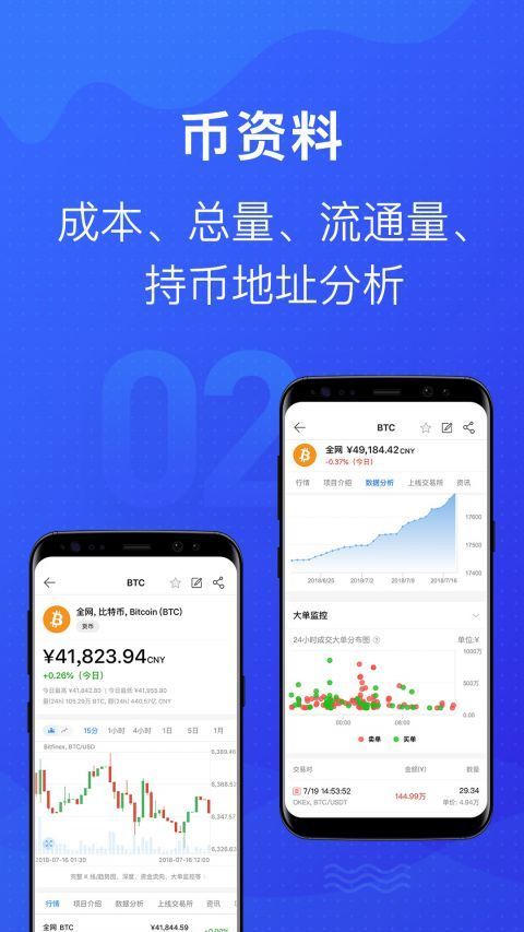 mytoken安卓v2.0