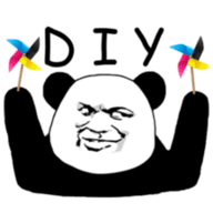 diy表情包配字软件