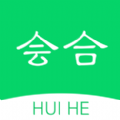 会合聊天软件