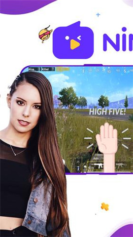 Nimo TV最新版下载