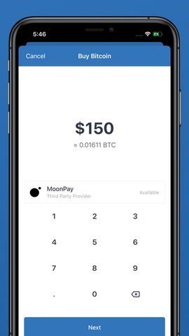 trust钱包安卓版v3.0