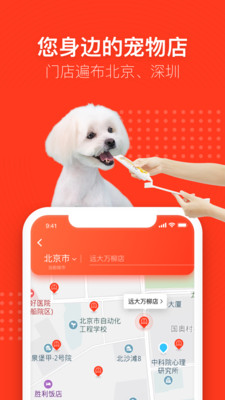 宠物家网页版
