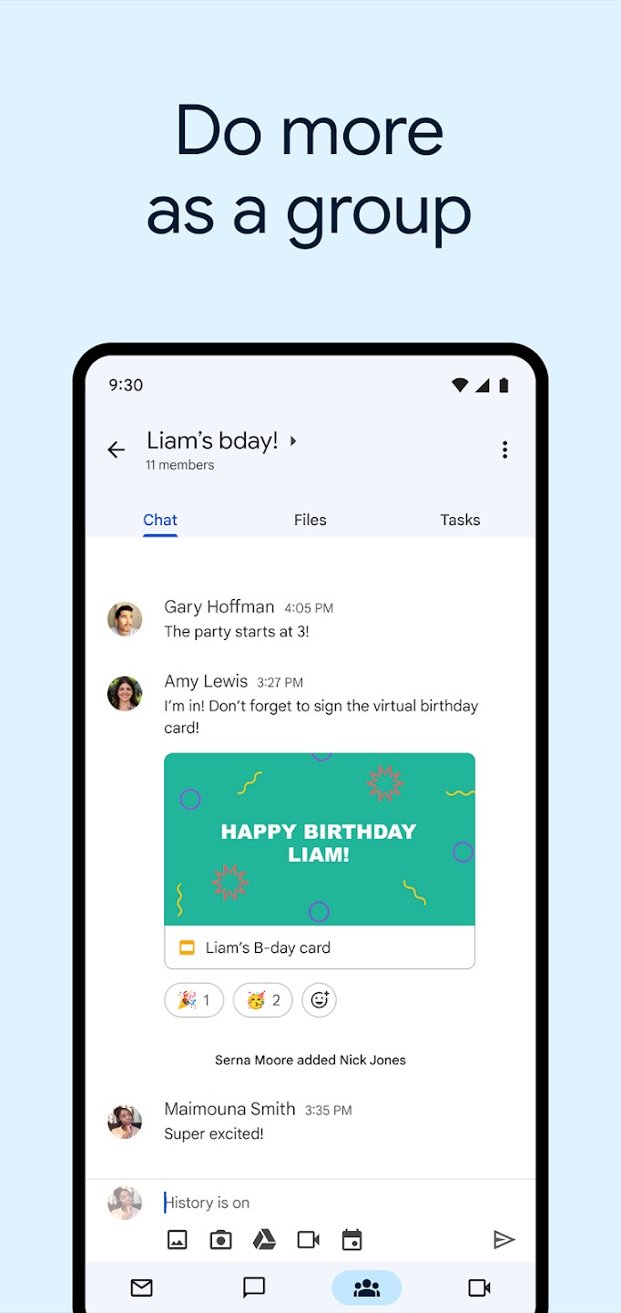 Gmail邮箱手机版
