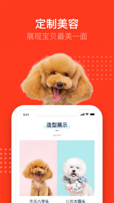 宠物家网页版