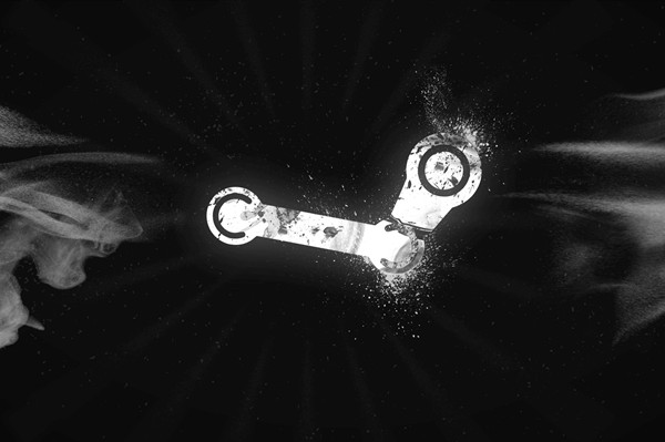 蒸汽平台steam中国版