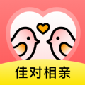 佳对相亲平台