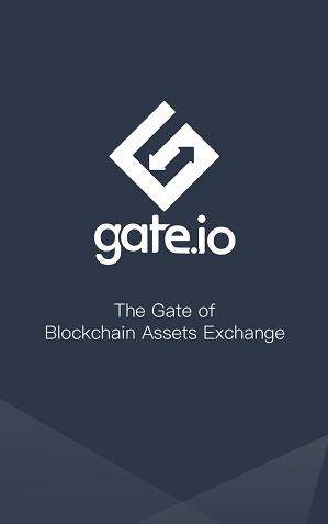 gate.io交易所app