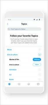 twitter最新版2022