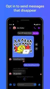 Messenger安卓版下载