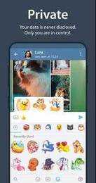 Telegram（安卓下载最新版）