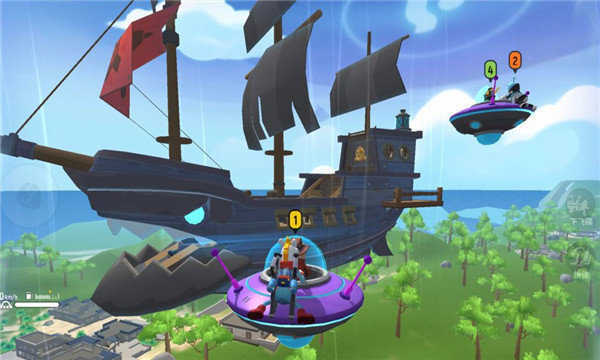 香肠派对小扳手悬浮窗v3.2