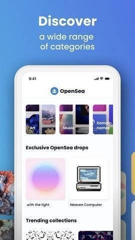 opensea手机版v1.4