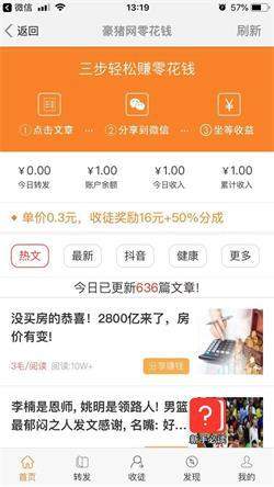 豪猪网app最新版