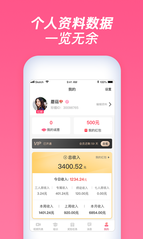 珍婚红娘版下载