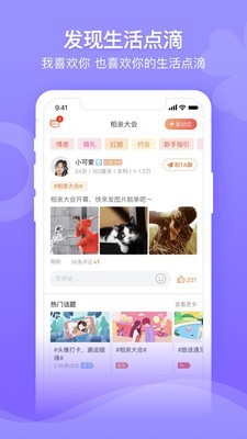 百合婚恋下载安装