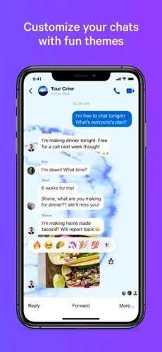 messenger官网下载