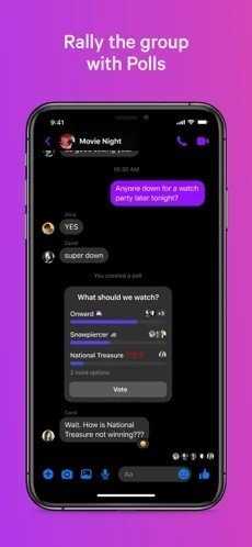 messenger官网下载2022