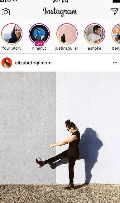 instagram安卓官方版