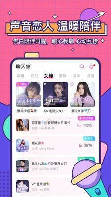 花岛聊天app