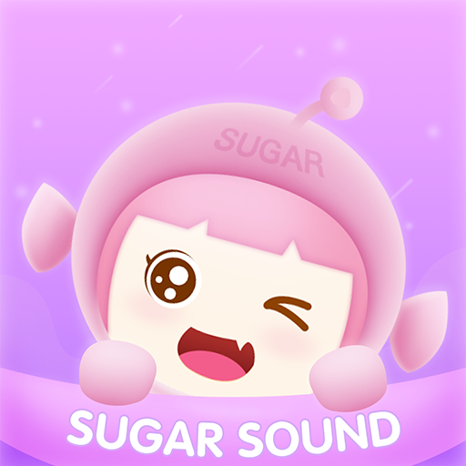 糖音约玩app下载