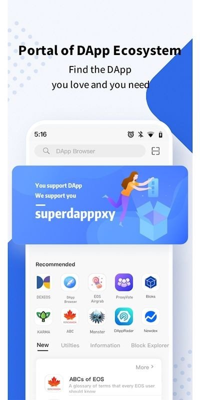 tp钱包app（tokenpocket）v3.0