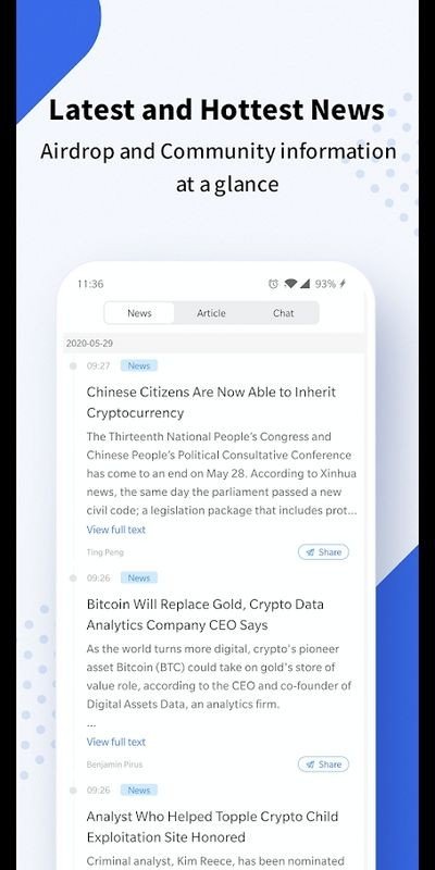 tp钱包app（tokenpocket）v3.0