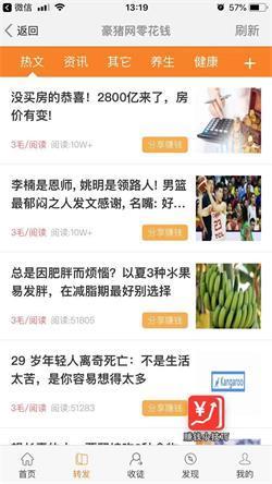 豪猪网app最新版v1.4