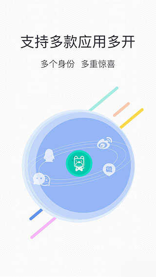 微信分身版ios免费版