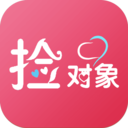 捡对象免费聊天app